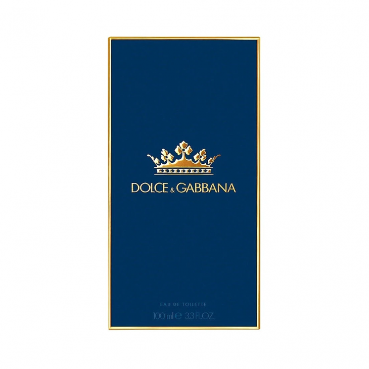 Dolce & Gabbana K (King) Pour Homme Eau de Toilette Bărbați 150ml