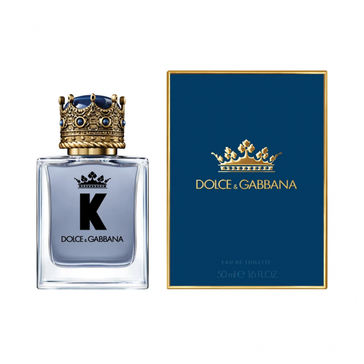 Dolce & Gabbana K (King) Pour Homme Eau de Toilette Bărbați 50ml
