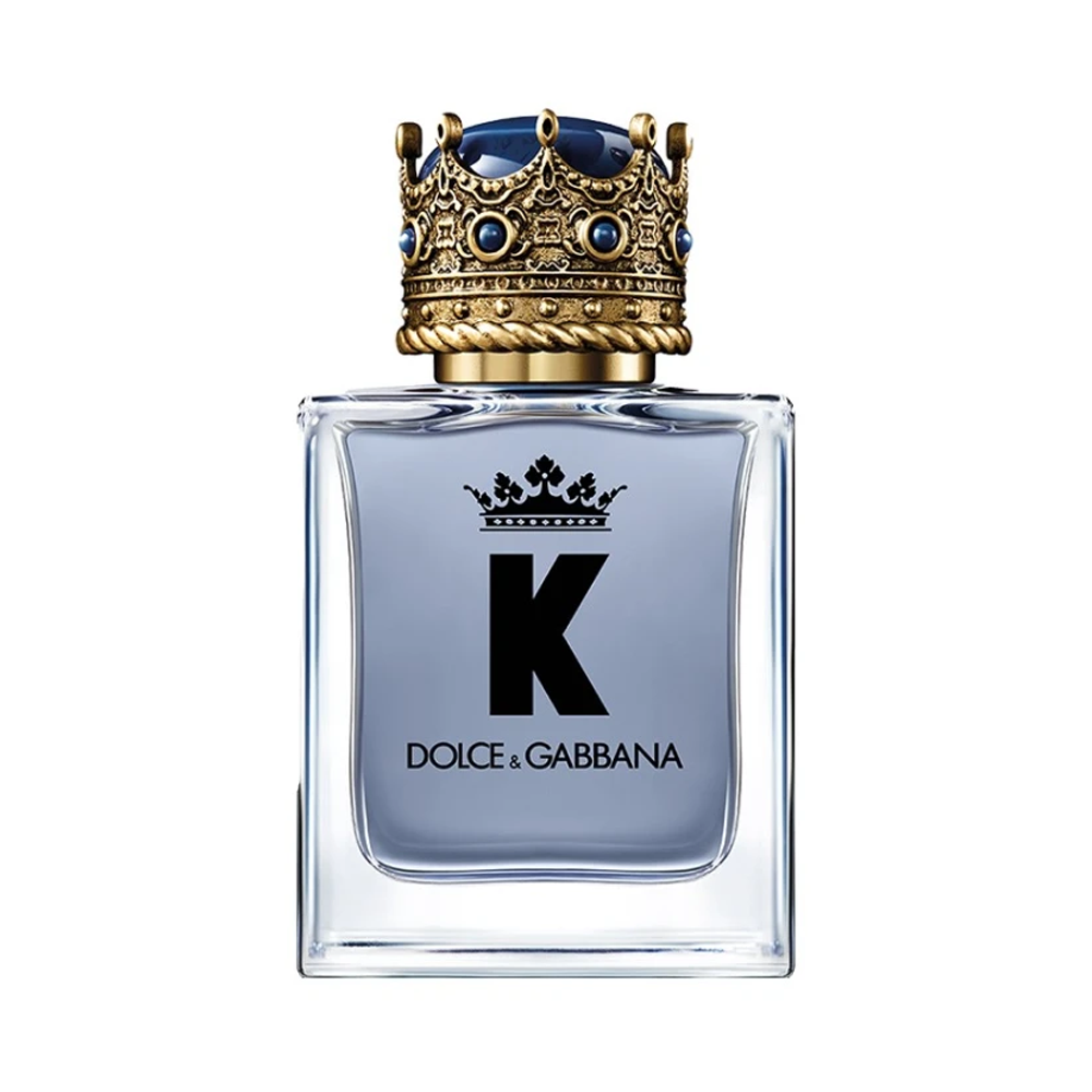 Dolce & Gabbana K (King) Pour Homme Eau de Toilette Bărbați 50ml