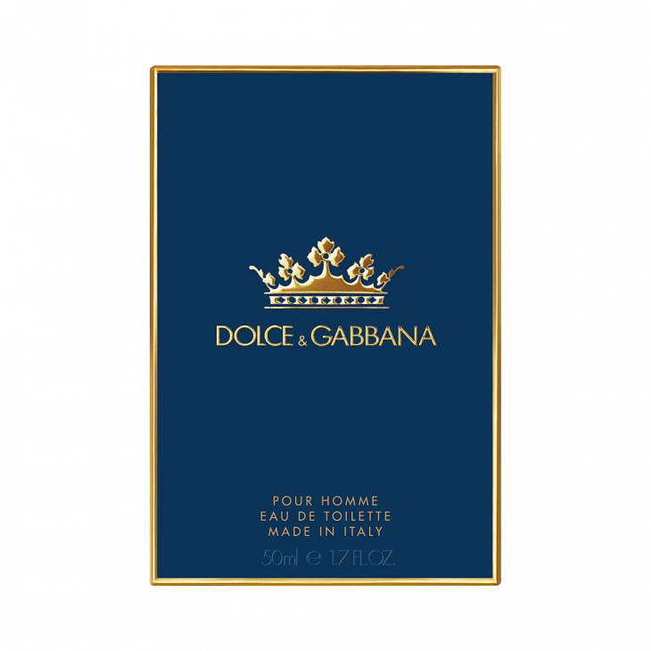 Dolce & Gabbana K (King) Pour Homme Eau de Toilette Bărbați 50ml