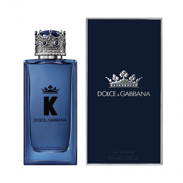 Dolce & Gabbana K Pour Homme Apă de Parfum Bărbați 100ml 