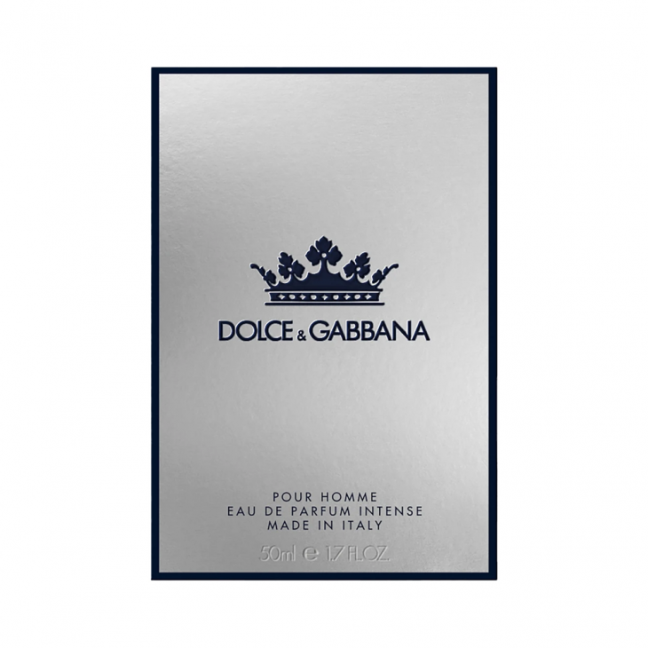 Dolce & Gabbana K Pour Homme Intense Apă de Parfum Bărbați 50ml 