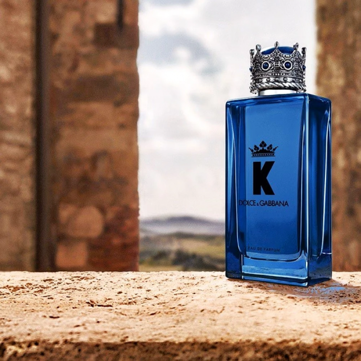 Dolce & Gabbana K Pour Homme Intense Apă de Parfum Bărbați 50ml 