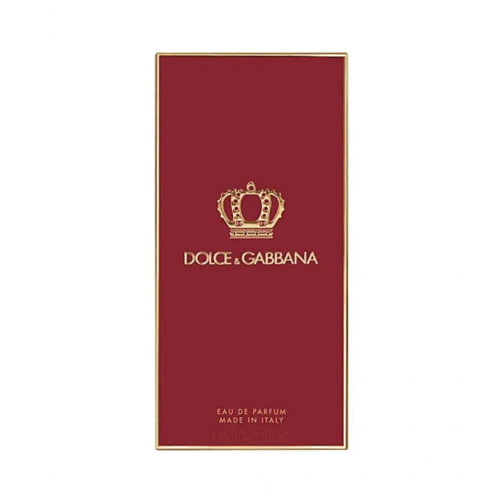 Dolce & Gabbana Q by Dolce Eau de Parfum Femei 100ml