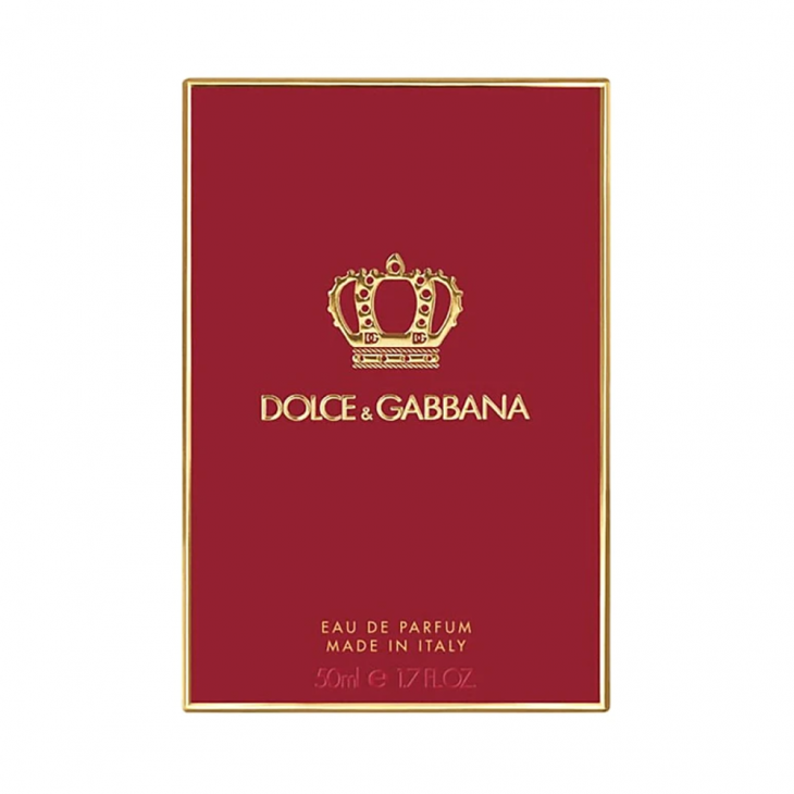 Dolce & Gabbana Q by Dolce Eau de Parfum Femei 50ml