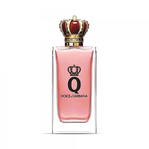 Dolce & Gabbana Q Eau de Parfum Intense Femei 100ml