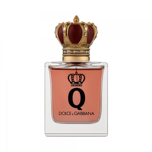 Dolce & Gabbana Q Eau de Parfum Intense Femei 50ml