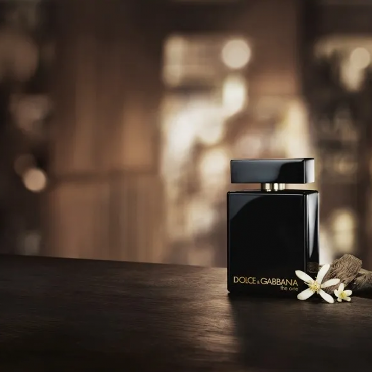 Dolce & Gabbana The One for Men Intense Eau de Parfum Bărbați 50ml