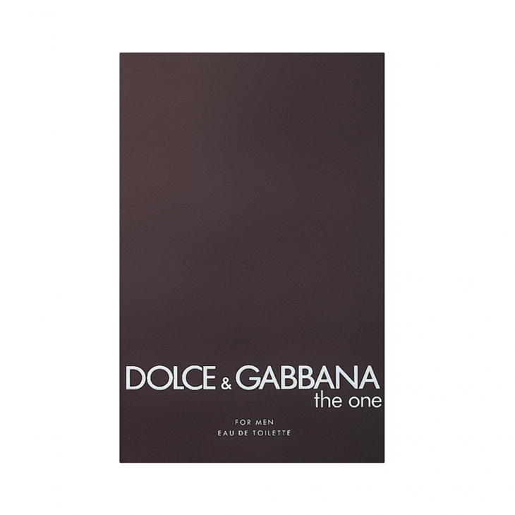 Dolce & Gabbana The One Pour Homme Apă de Toaletă Bărbați 100ml 