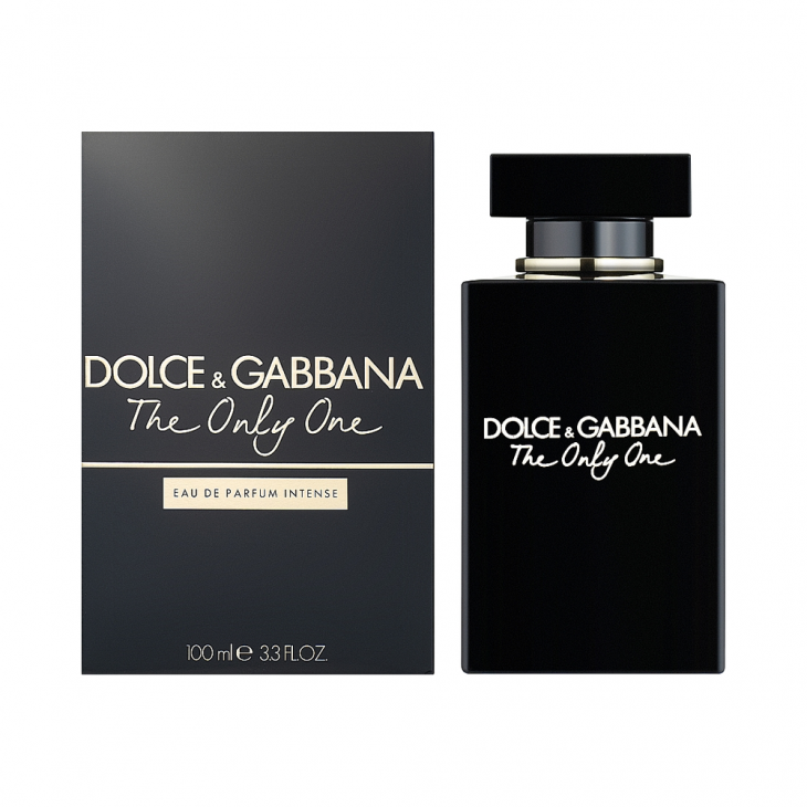 Dolce & Gabbana The Only One Intense Apă de Parfum Femei 100ml Parfum