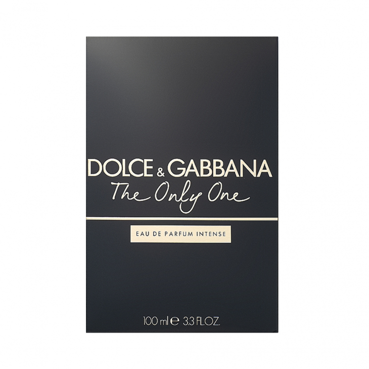 Dolce & Gabbana The Only One Intense Apă de Parfum Femei 100ml Parfum