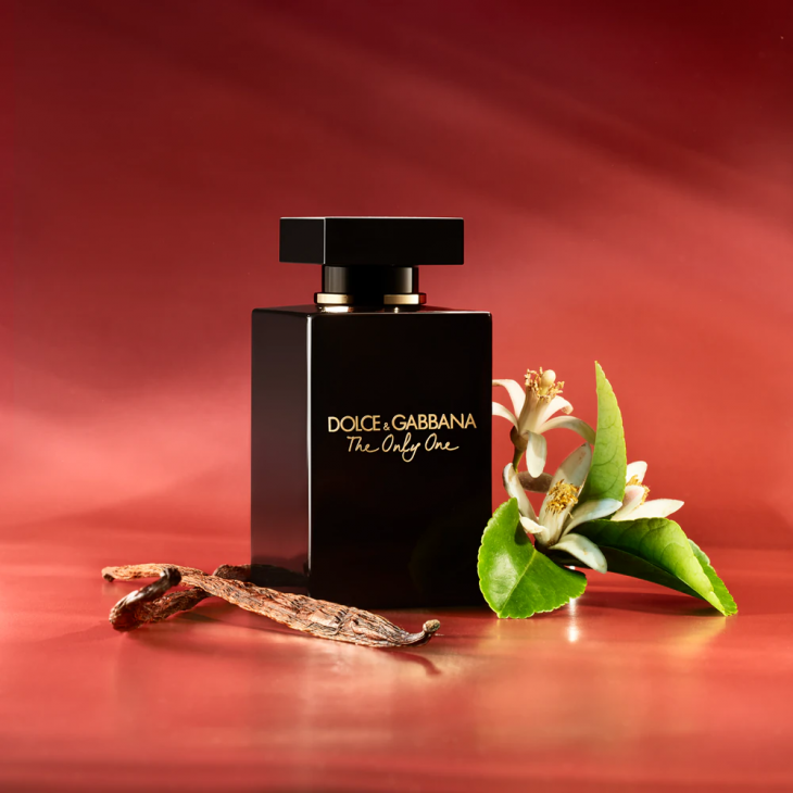 Dolce & Gabbana The Only One Intense Apă de Parfum Femei 100ml Parfum