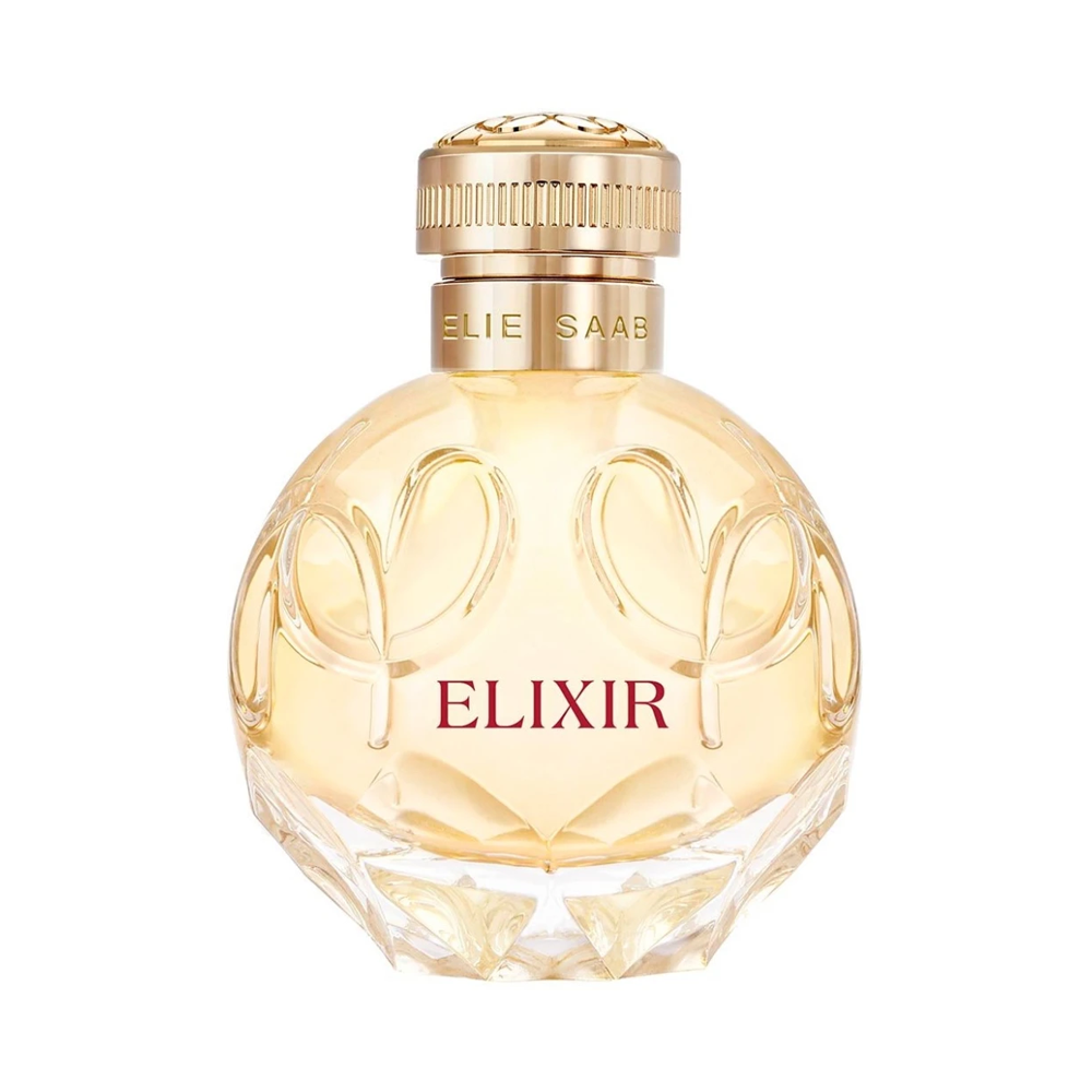 Elie Saab Elixir Eau de Parfum 100 ml