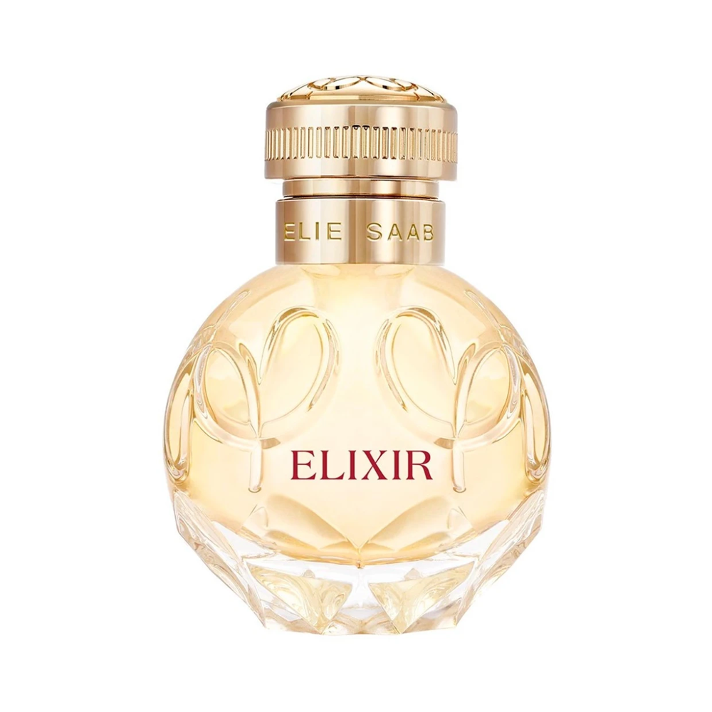Elie Saab Elixir Eau de Parfum 50 ml