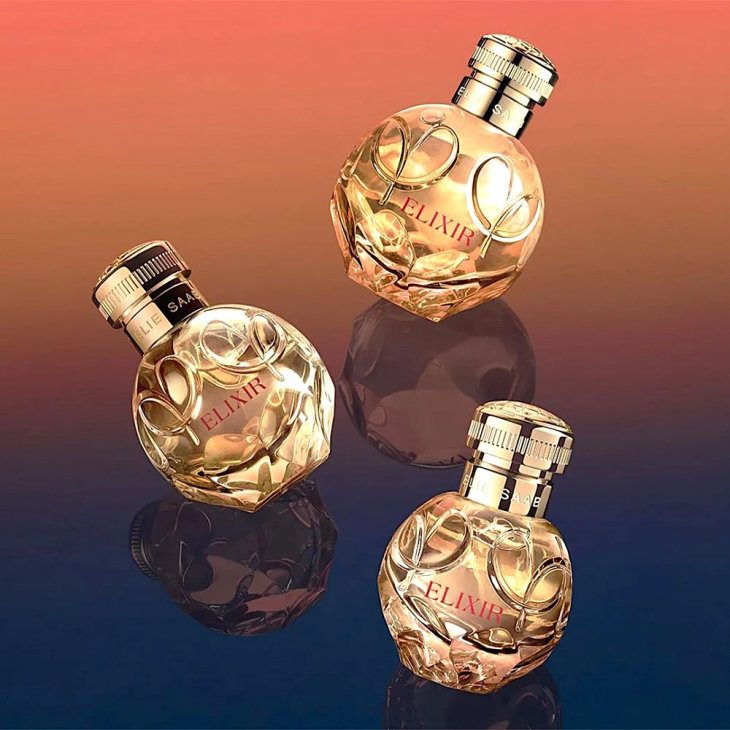Elie Saab Elixir Eau de Parfum 50 ml