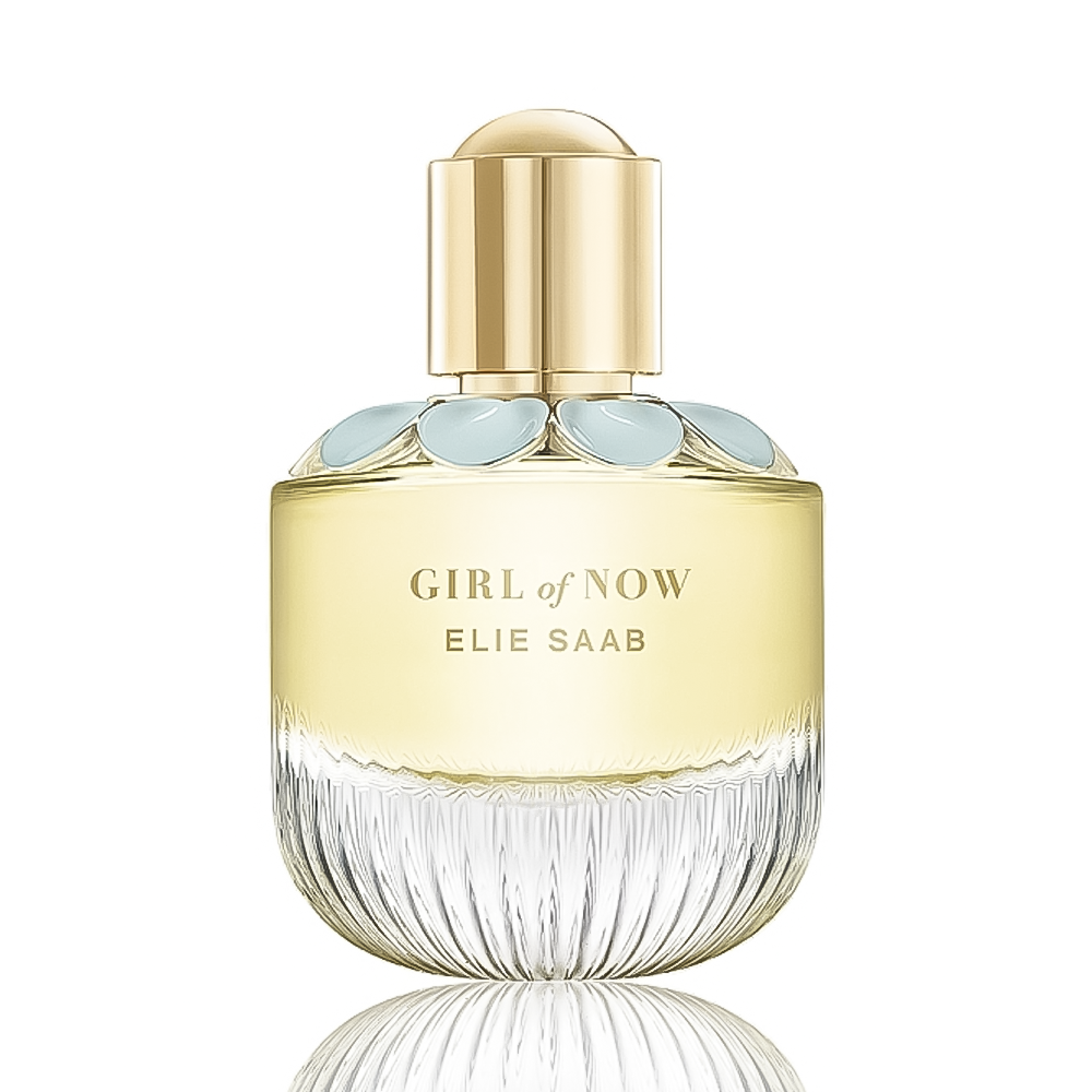 Elie Saab Girl Of Now Apă de Parfum Femei 90ml Parfum