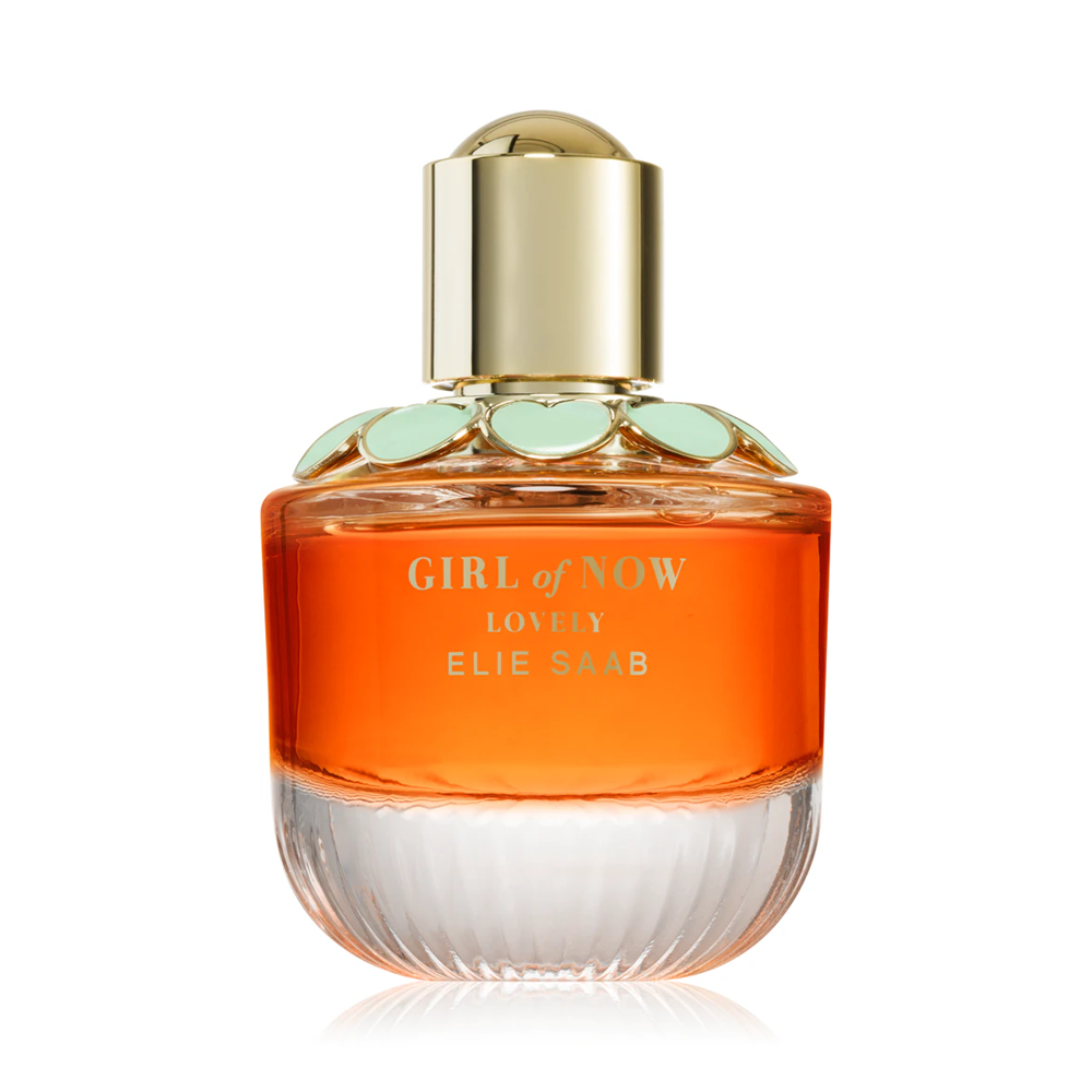 Elie Saab Girl of Now Lovely Eau de Parfum 50ml Femei 
