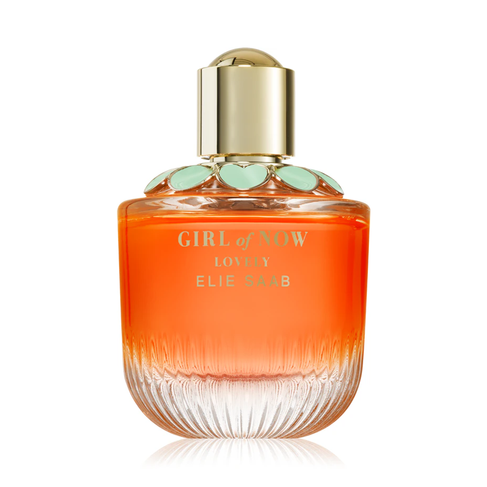 Elie Saab Girl of Now Lovely Eau de Parfum 90ml Femei 