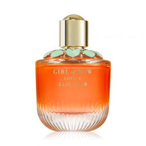 Elie Saab Girl of Now Lovely Eau de Parfum 90ml Femei 