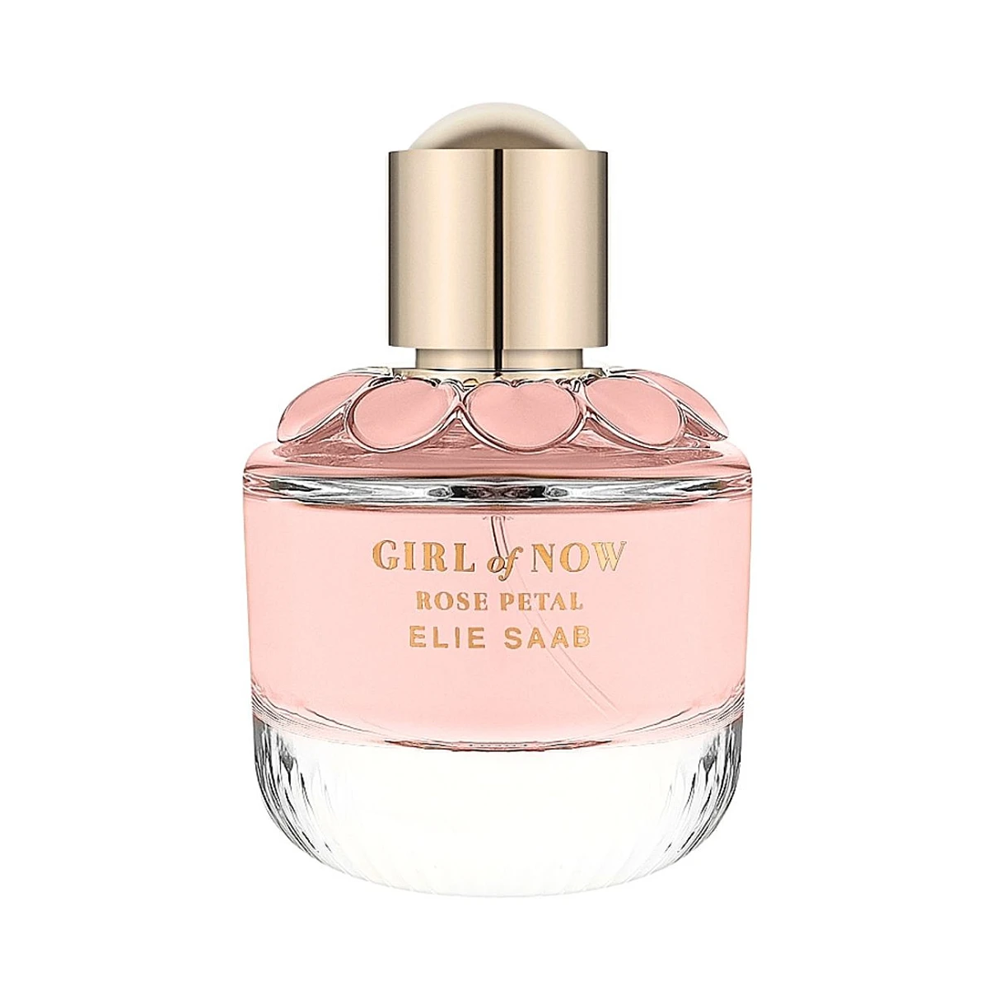 Elie Saab Girl Of Now Rose Petal Eau de Parfum 90 ml