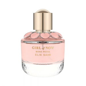Elie Saab Girl Of Now Rose Petal Eau de Parfum 90 ml