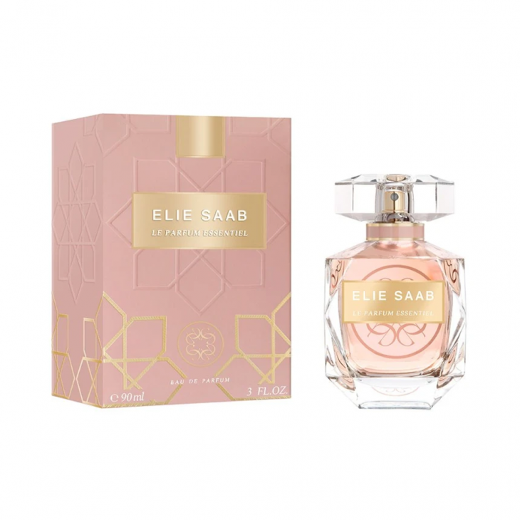 Elie Saab Le Parfum Essentiel Eau De Parfum 90ml Femei 