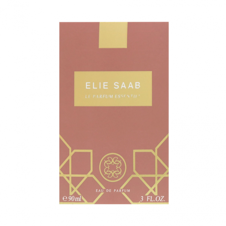 Elie Saab Le Parfum Essentiel Eau De Parfum 90ml Femei 