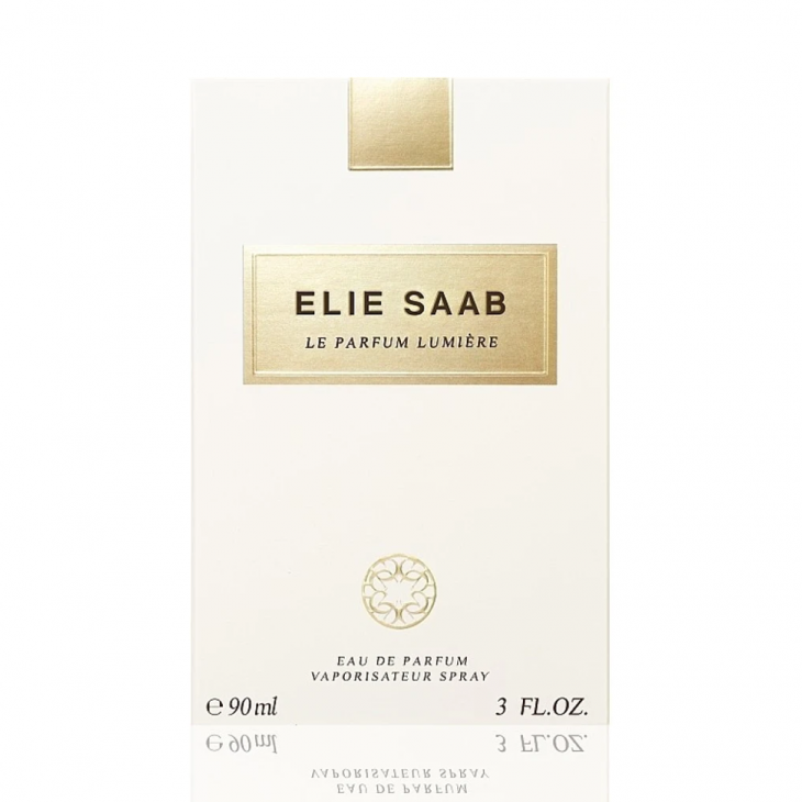 Elie Saab Le Parfum Lumiere Eau de Parfum 90 ml