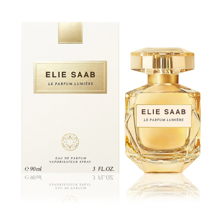 Elie Saab Le Parfum Lumiere Eau de Parfum 90 ml