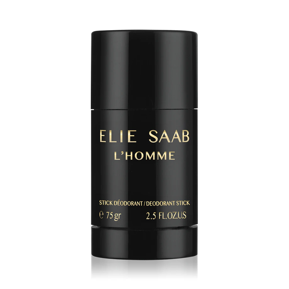 Elie Saab L’Homme Deodorant Stick 75g Bărbați 