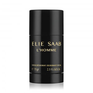 Elie Saab L’Homme Deodorant Stick 75g Bărbați 
