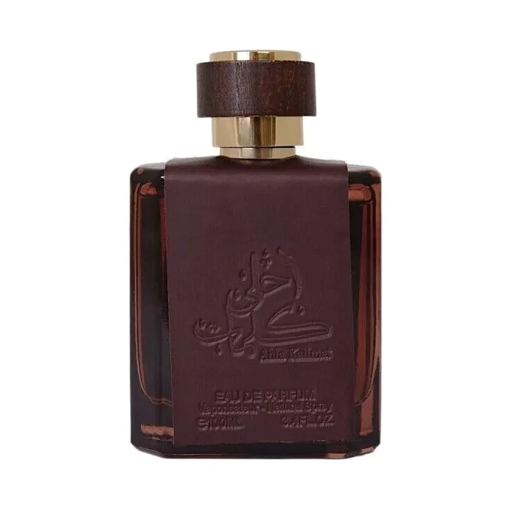 Faan Al Ibdaa Ahla Kalimat Apă de Parfum Bărbați 100ml Parfum