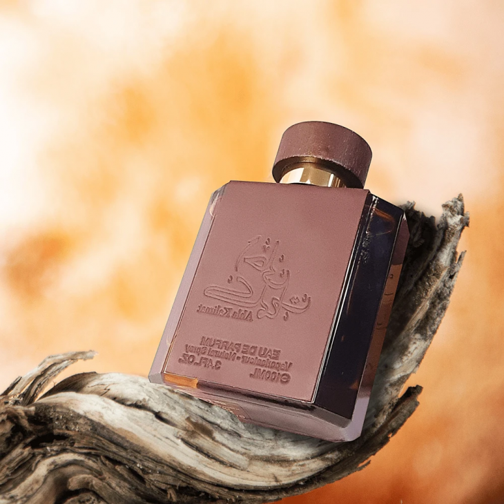 Faan Al Ibdaa Ahla Kalimat Apă de Parfum Bărbați 100ml Parfum