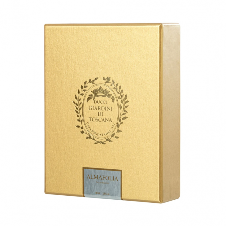 Giardini Di Toscana Almafolia Apă de Parfum Unisex 100ml 