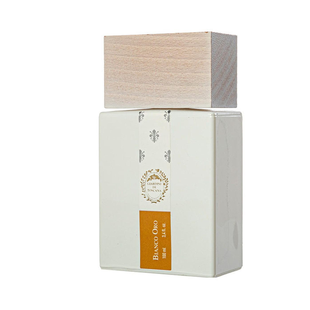 Giardini Di Toscana Bianco Oro Apă de Parfum Unisex 100ml 