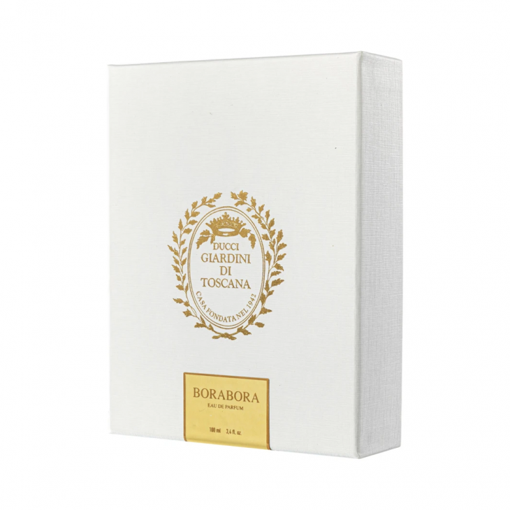 Giardini Di Toscana Borabora Apă de Parfum Unisex 100ml