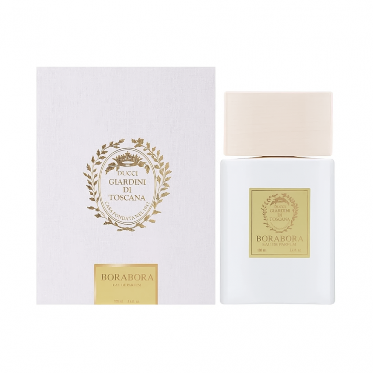 Giardini Di Toscana Borabora Apă de Parfum Unisex 100ml