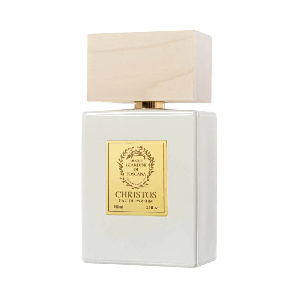 Giardini Di Toscana Christos Apă de Parfum Unisex 100ml 
