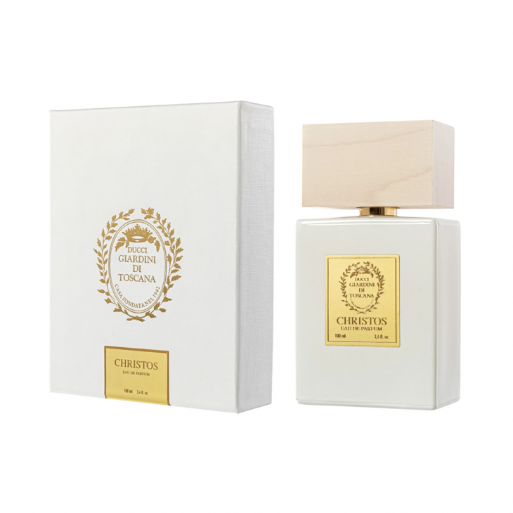 Giardini Di Toscana Christos Apă de Parfum Unisex 100ml 