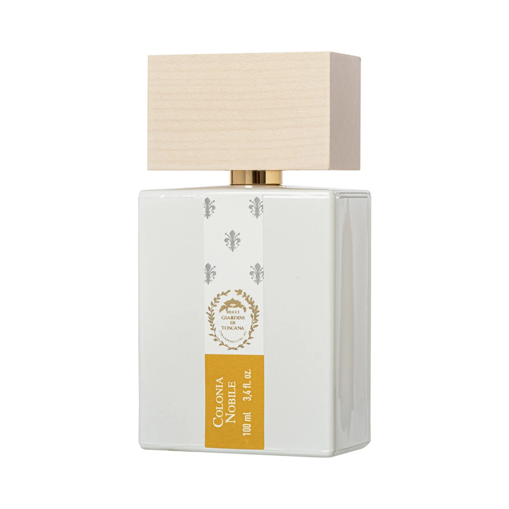 Giardini Di Toscana Colonia Nobile Apă de Parfum Unisex 100ml 