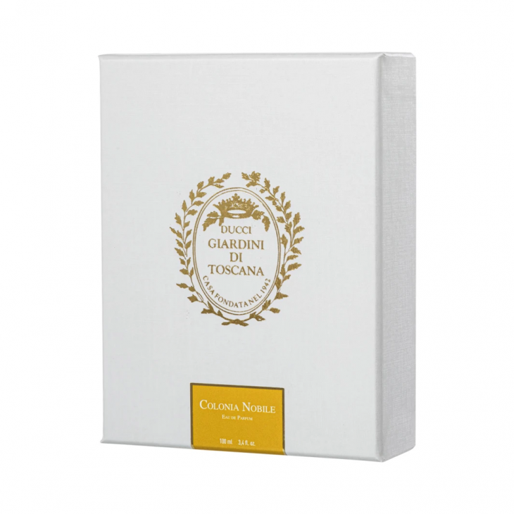 Giardini Di Toscana Colonia Nobile Apă de Parfum Unisex 100ml 