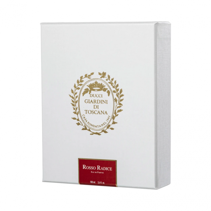 Giardini Di Toscana Rosso Radice Apă de Parfum Unisex 100ml 