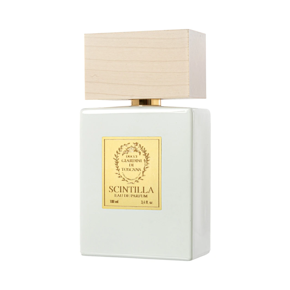 Giardini Di Toscana Scintilla Apă de Parfum Unisex 100ml 