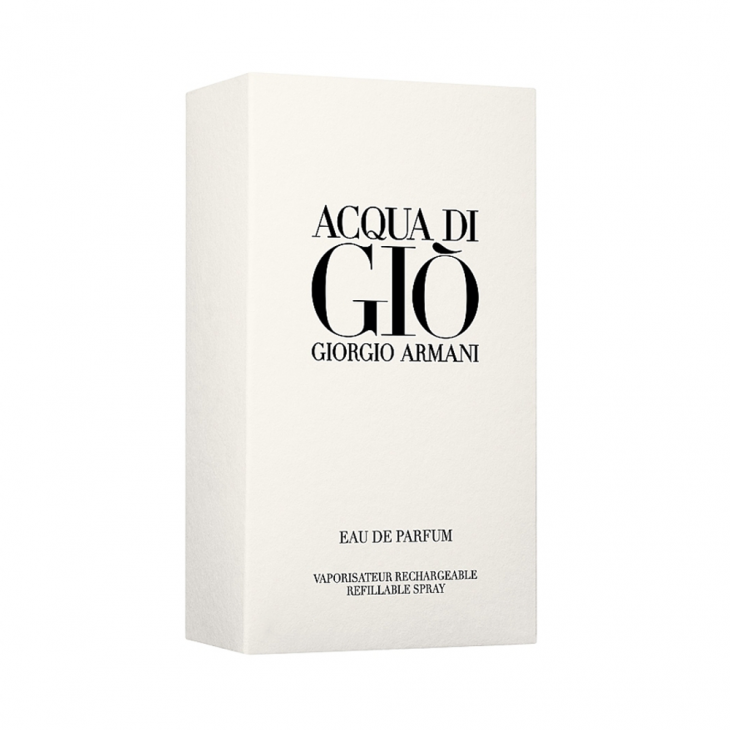 Armani Acqua di Giò Parfum Bărbați 50ml Parfum