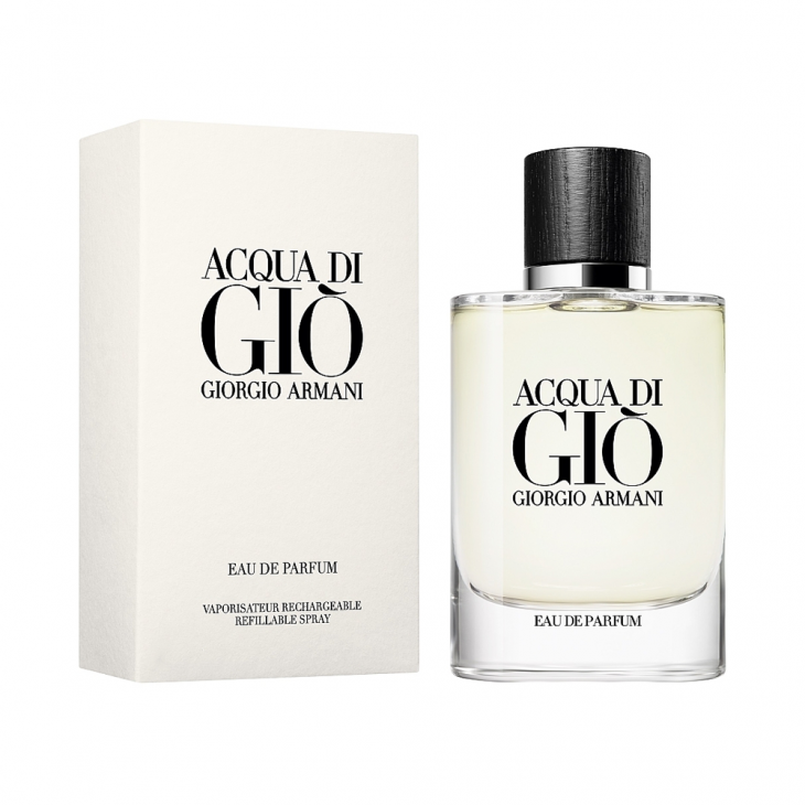 Armani Acqua di Giò Parfum Bărbați 50ml Parfum