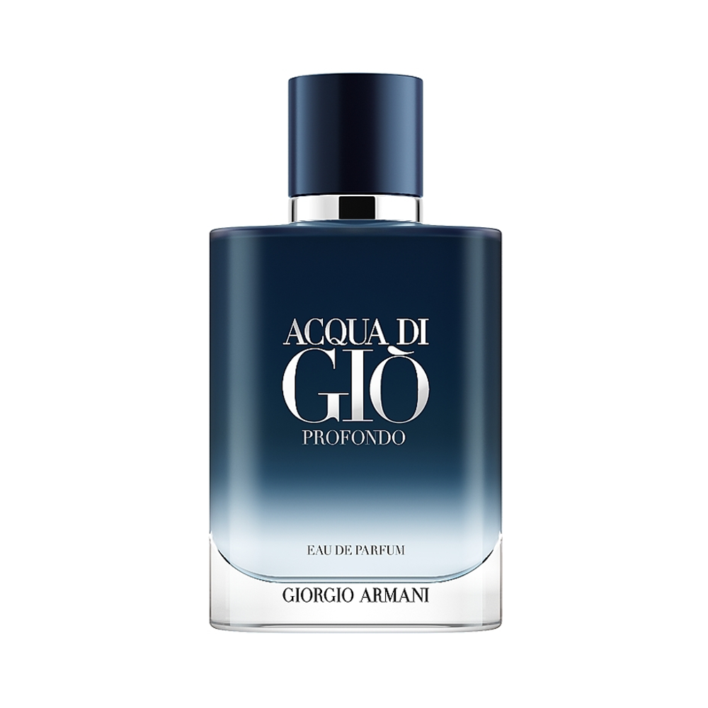 Armani Acqua di Giò Profondo Apă de Parfum Bărbați 100ml Parfum
