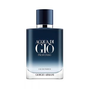 Armani Acqua di Giò Profondo Apă de Parfum Bărbați 100ml Parfum