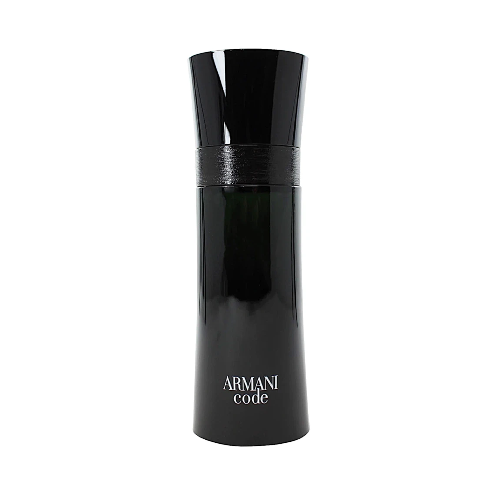 Giorgio Armani Code Eau de Toilette Bărbați 75ml (Old Pack)