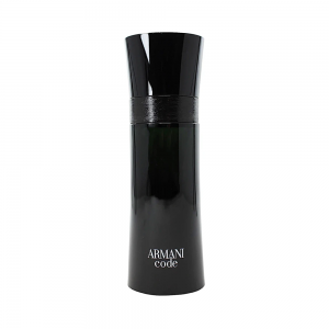 Giorgio Armani Code Eau de Toilette Bărbați 75ml (Old Pack)