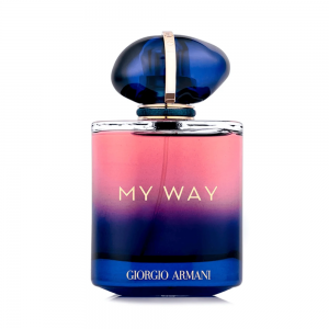 Giorgio Armani My Way Parfum Femei 90ml